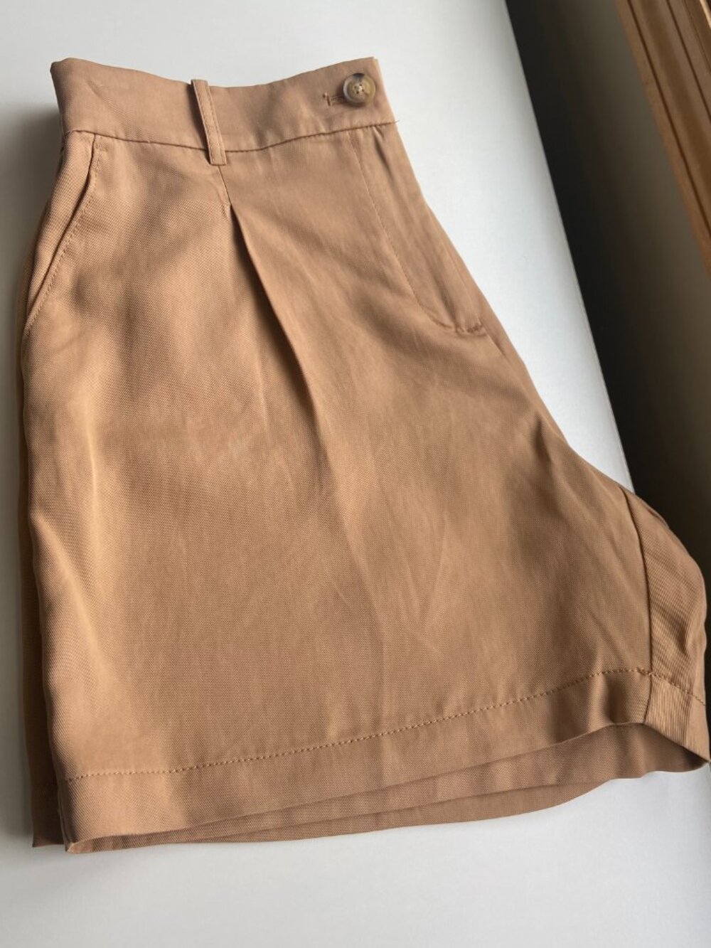 Bermuda Shorts - Petite - Loft - Size 10P - New with Tags